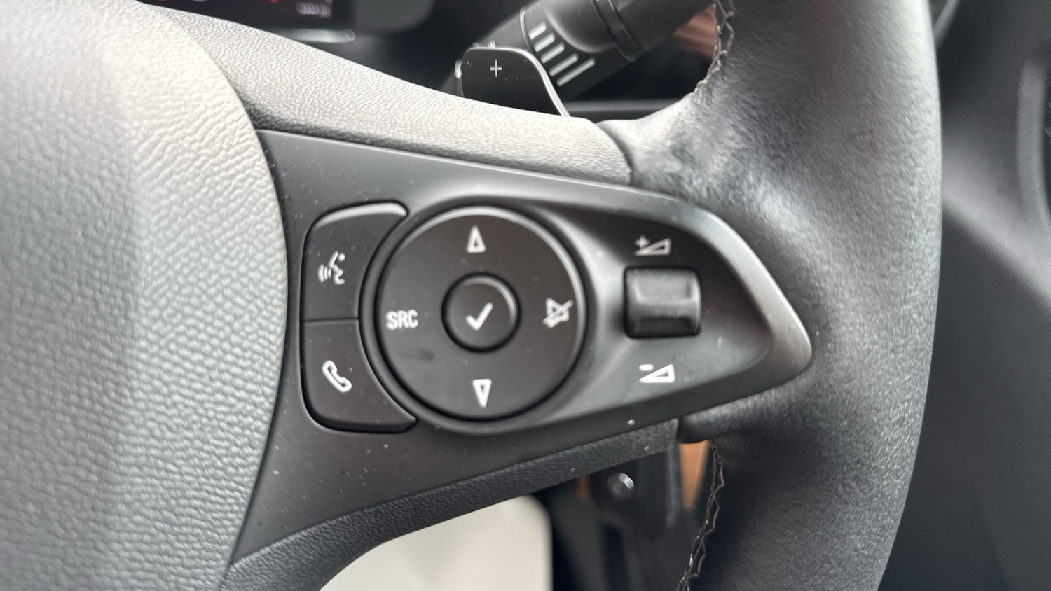 Used Vauxhall Corsa 2022 for sale - 76005929: Photo 33