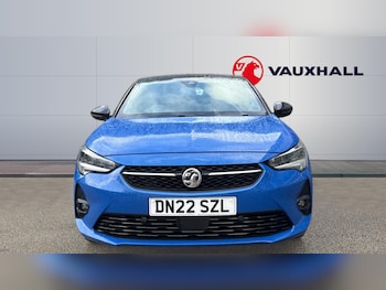 Used Vauxhall Corsa 2022 for sale - 76005929: Photo