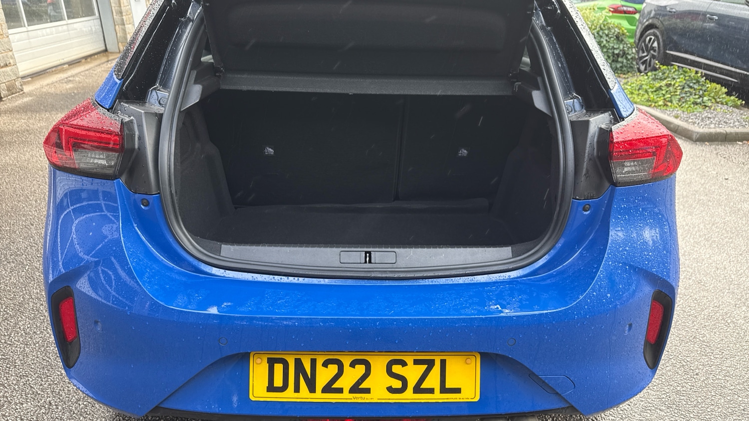 Used Vauxhall Corsa 2022 for sale - 76005929: Photo 4