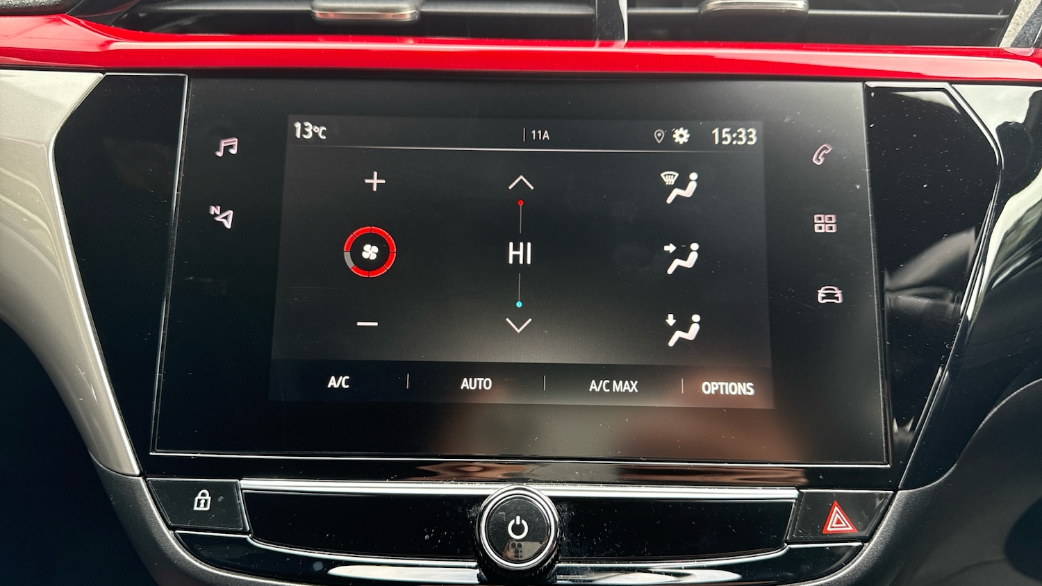 Used Vauxhall Corsa 2022 for sale - 76005929: Photo 40