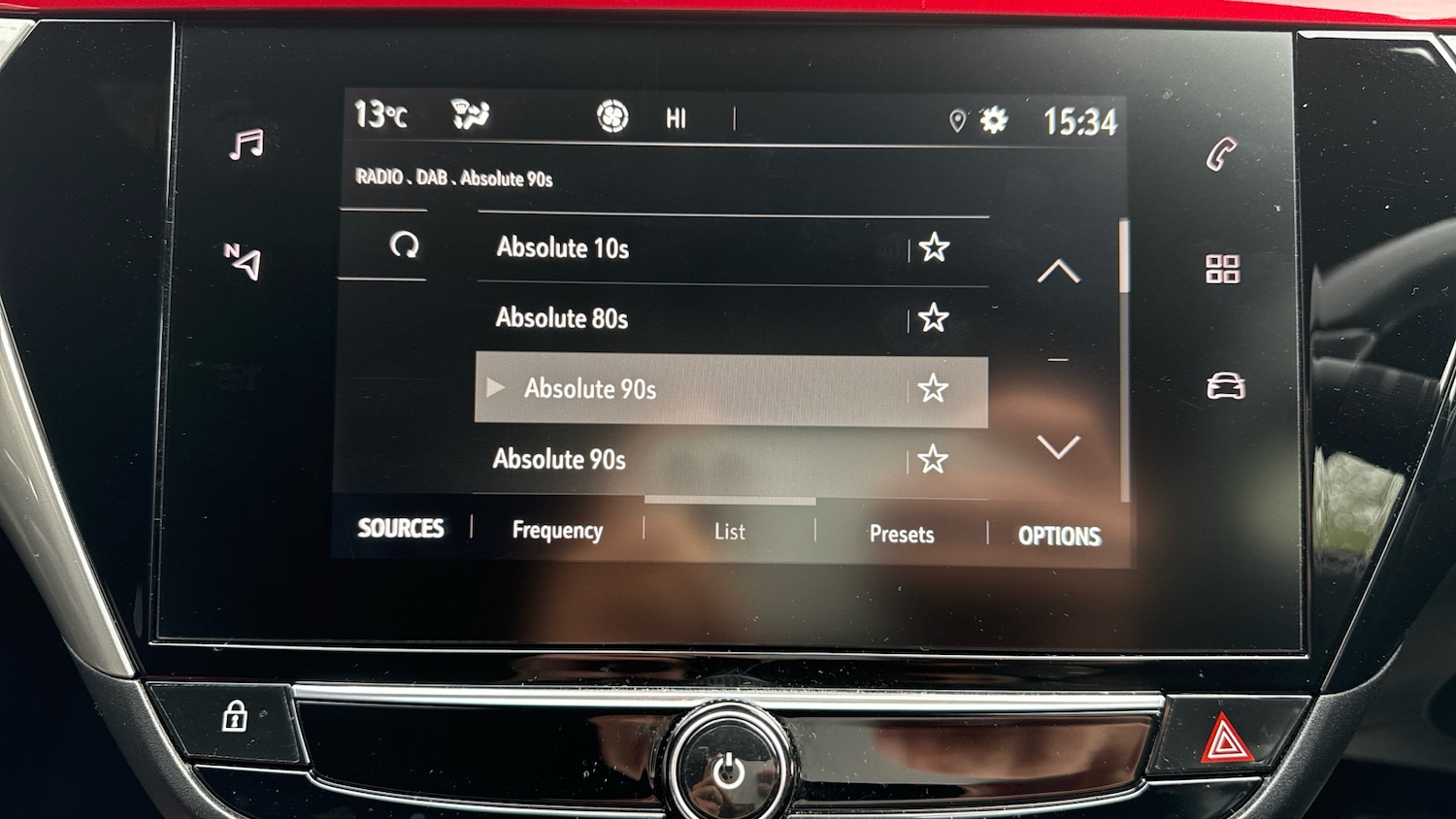 Used Vauxhall Corsa 2022 for sale - 76005929: Photo 41