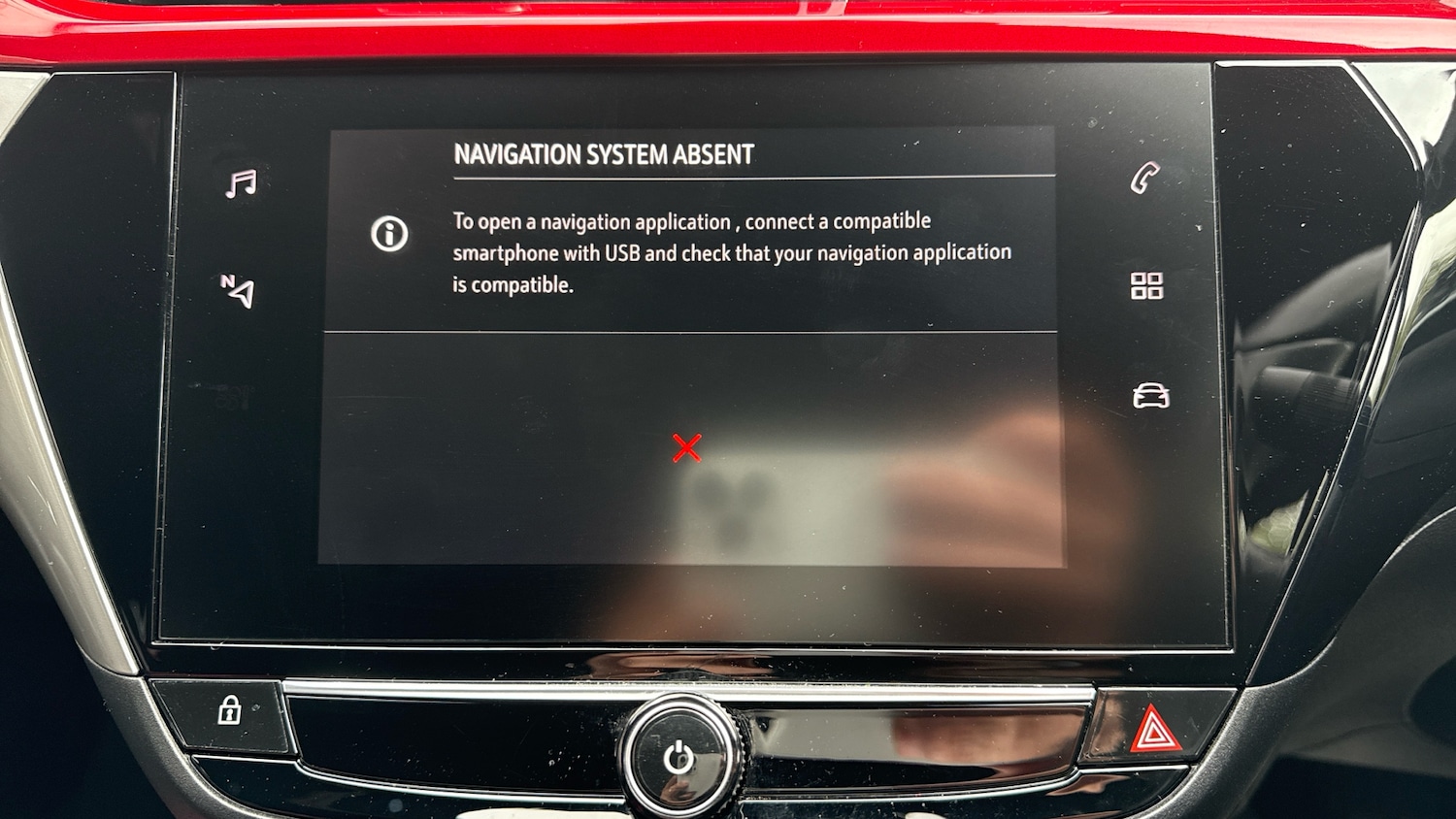 Used Vauxhall Corsa 2022 for sale - 76005929: Photo 42