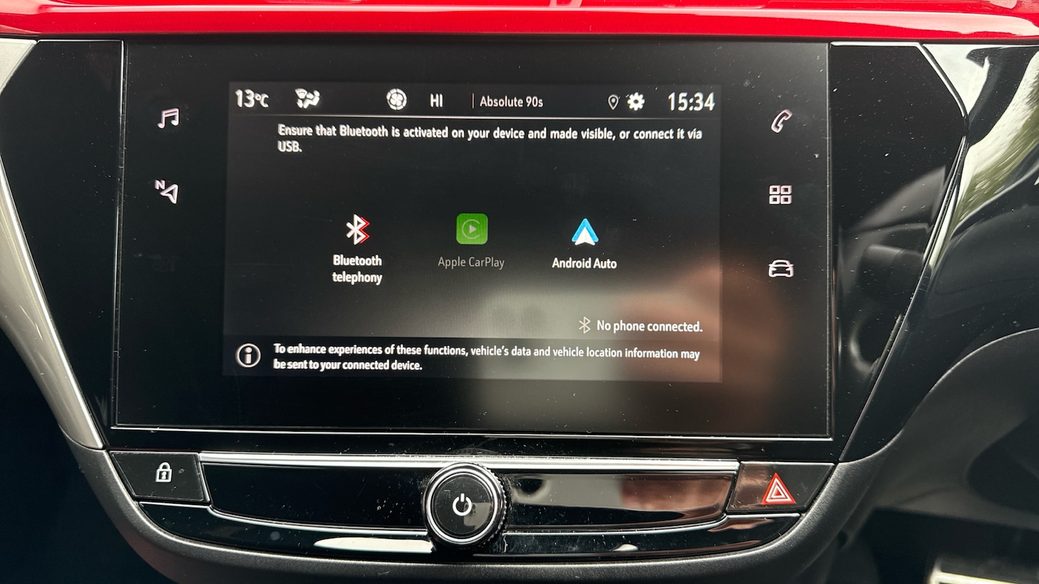 Used Vauxhall Corsa 2022 for sale - 76005929: Photo 43