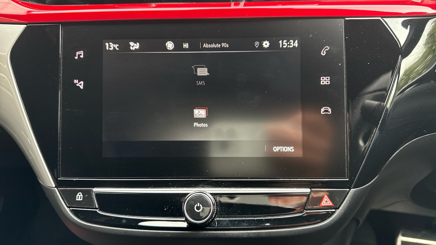 Used Vauxhall Corsa 2022 for sale - 76005929: Photo 44