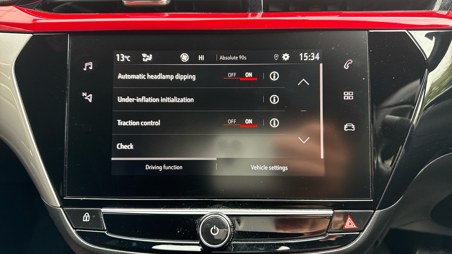 Used Vauxhall Corsa 2022 for sale - 76005929: Photo 45