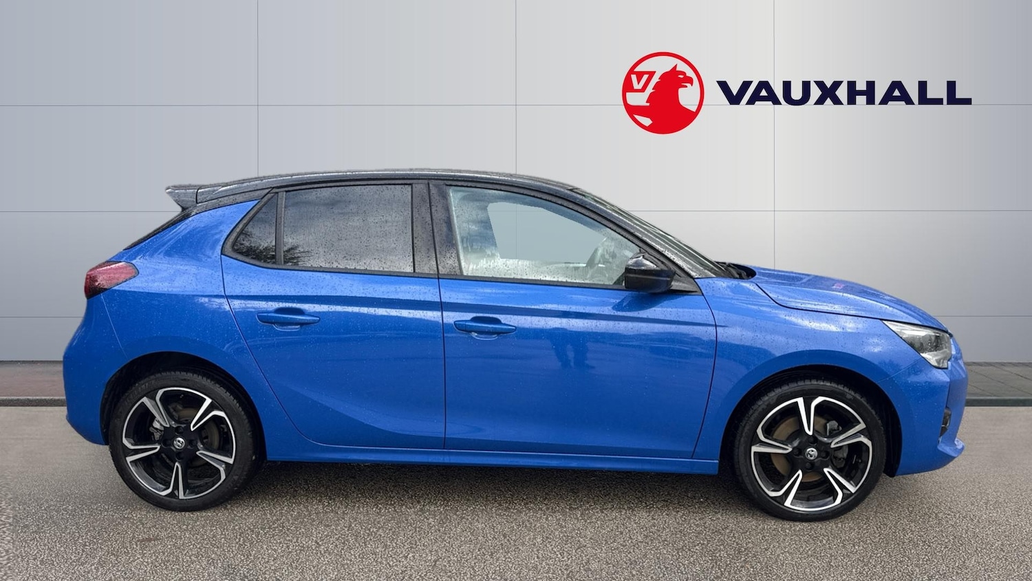 Used Vauxhall Corsa 2022 for sale - 76005929: Photo 5