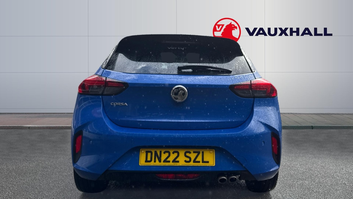 Used Vauxhall Corsa 2022 for sale - 76005929: Photo 6