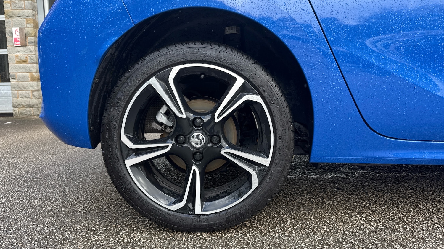 Used Vauxhall Corsa 2022 for sale - 76005929: Photo 7