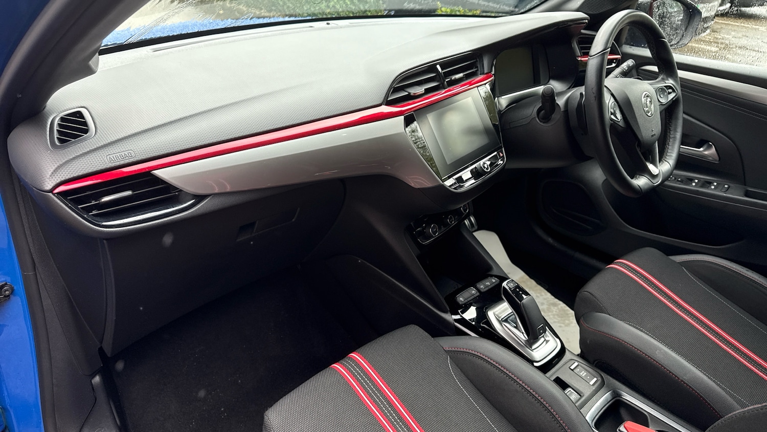 Used Vauxhall Corsa 2022 for sale - 76005929: Photo 9