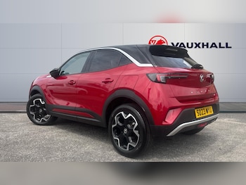 Used Vauxhall Mokka 2023 for sale - 79208331: Photo