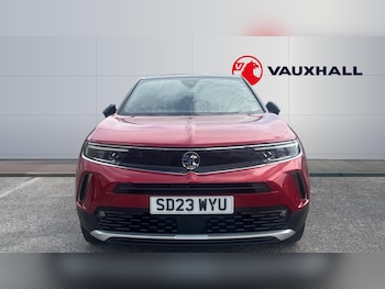 Used Vauxhall Mokka 2023 for sale - 79208331: Photo