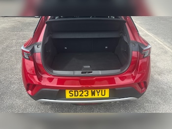 Used Vauxhall Mokka 2023 for sale - 79208331: Photo