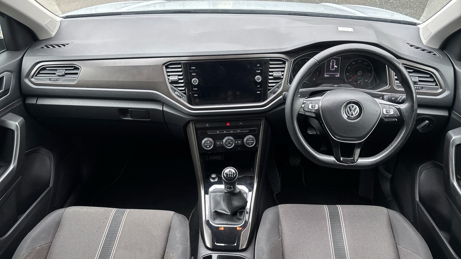 Used Volkswagen T-Roc 2019 for sale - 78090539: Photo 10