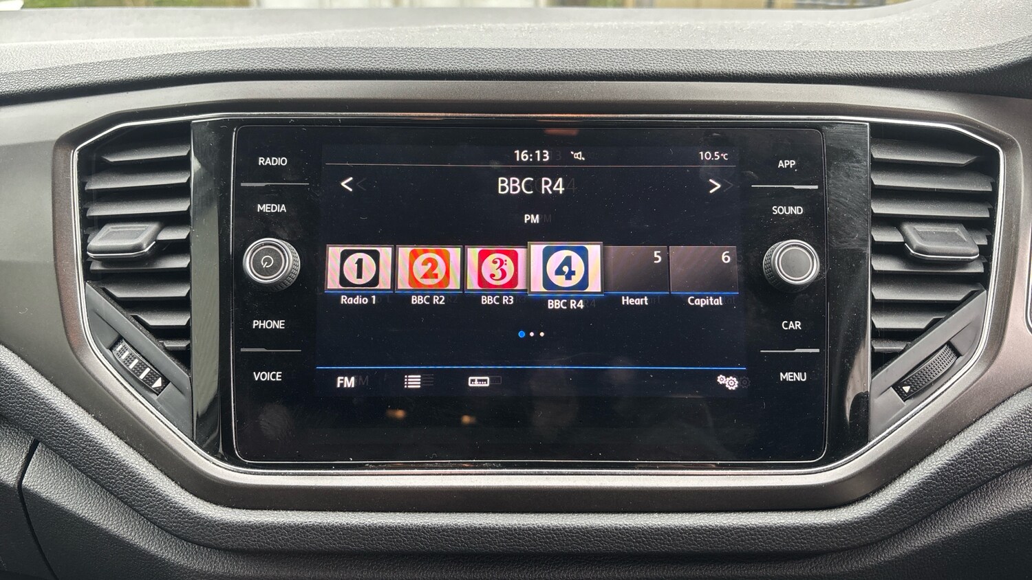 Used Volkswagen T-Roc 2019 for sale - 78090539: Photo 12