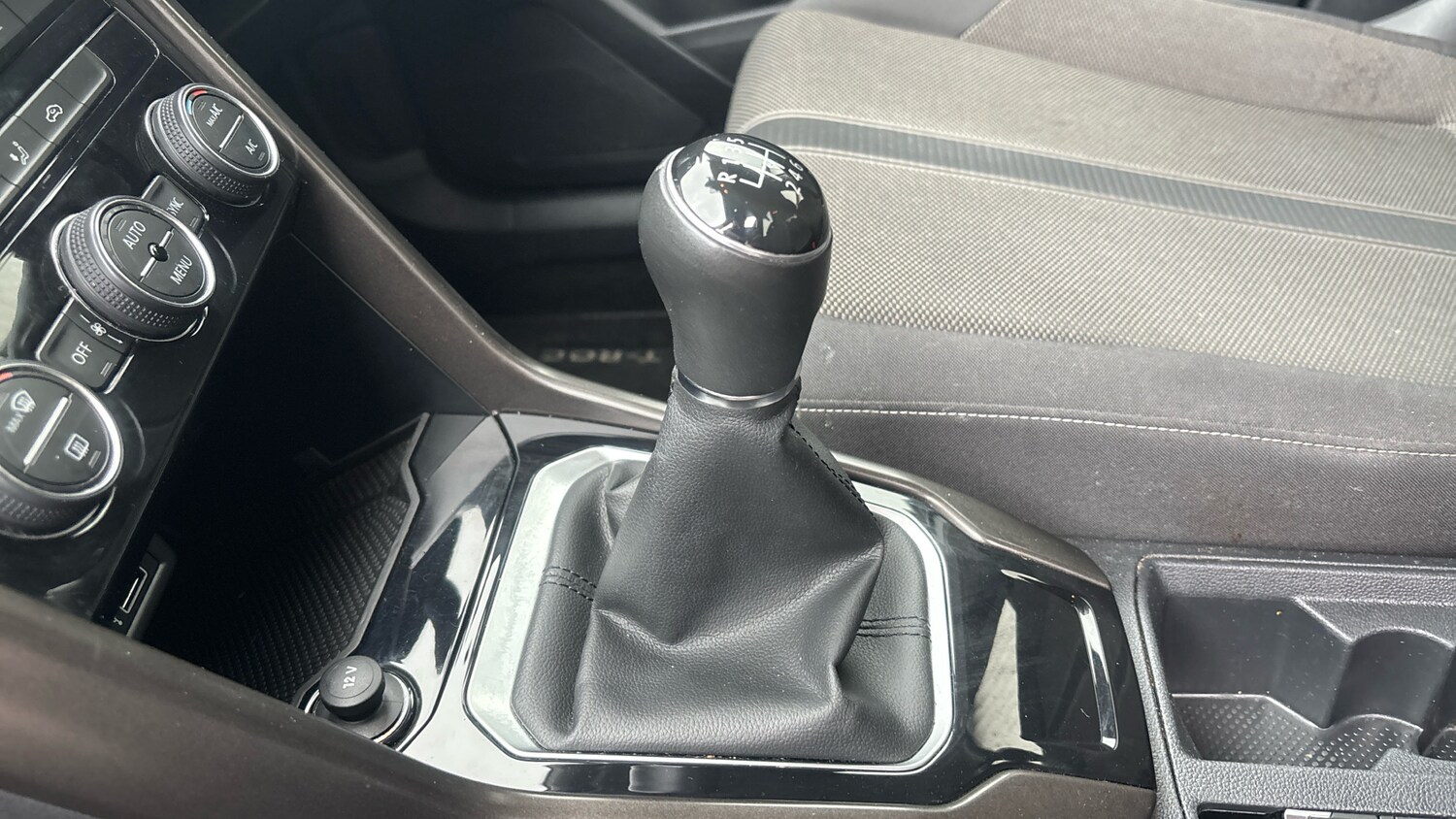 Used Volkswagen T-Roc 2019 for sale - 78090539: Photo 13