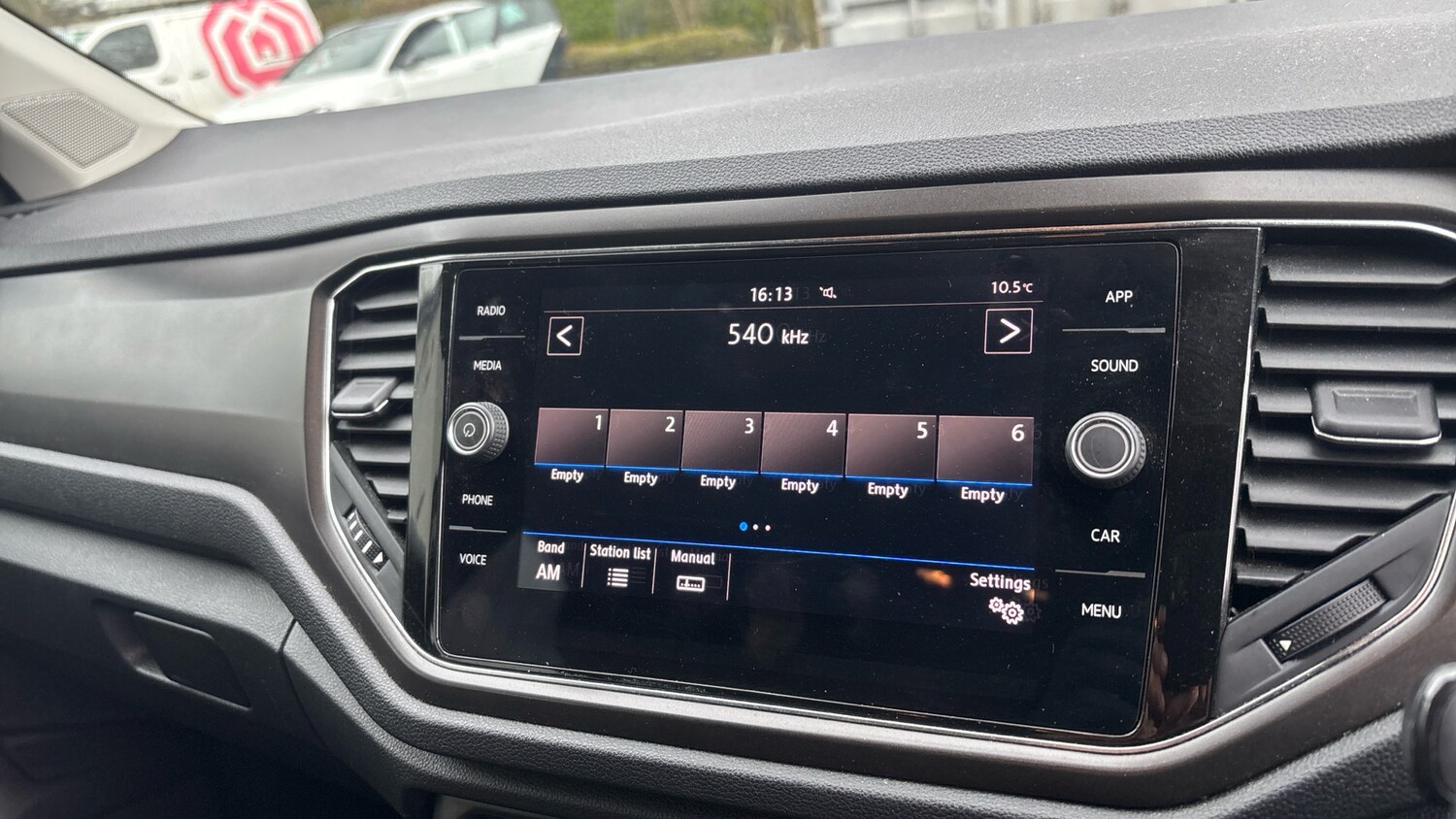 Used Volkswagen T-Roc 2019 for sale - 78090539: Photo 21