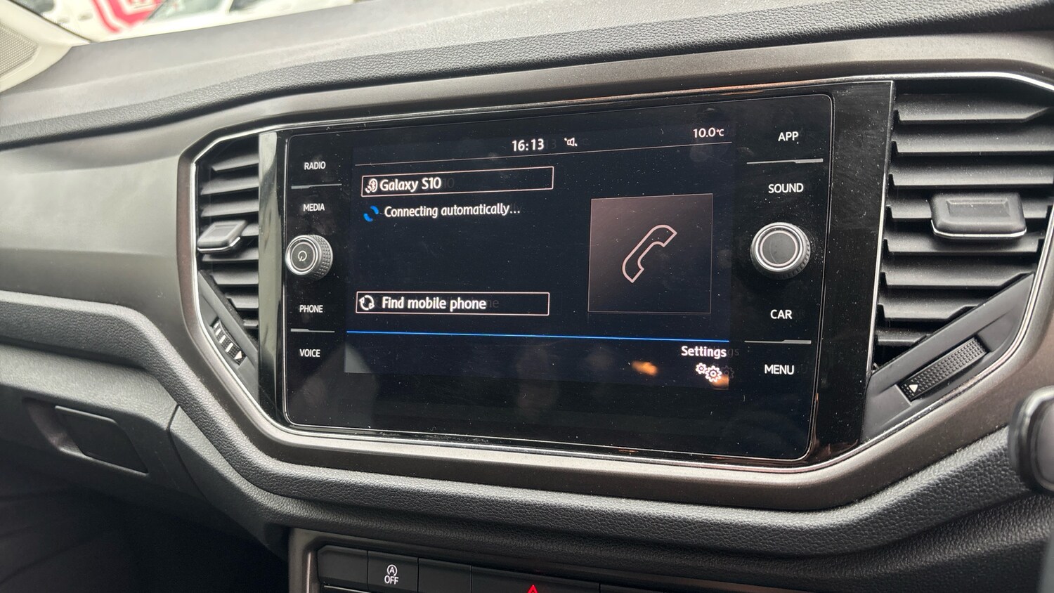 Used Volkswagen T-Roc 2019 for sale - 78090539: Photo 23