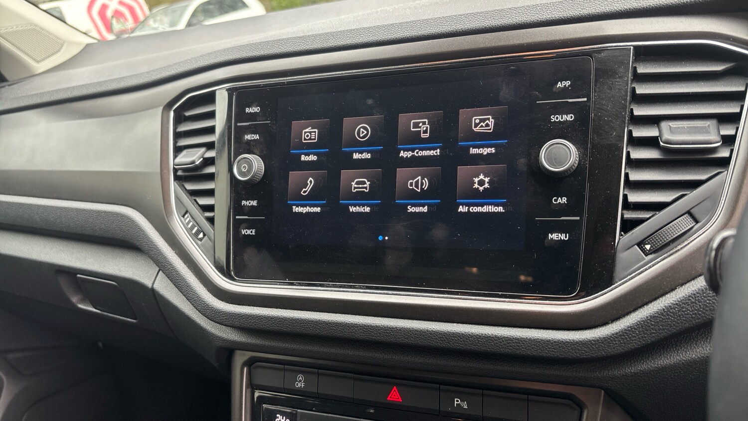 Used Volkswagen T-Roc 2019 for sale - 78090539: Photo 28