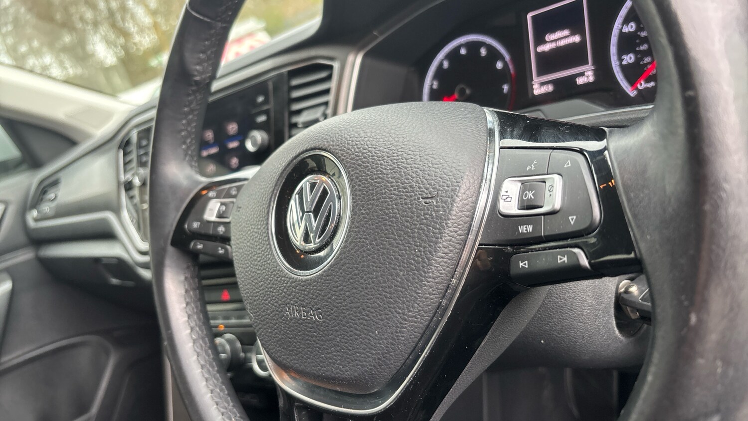 Used Volkswagen T-Roc 2019 for sale - 78090539: Photo 29