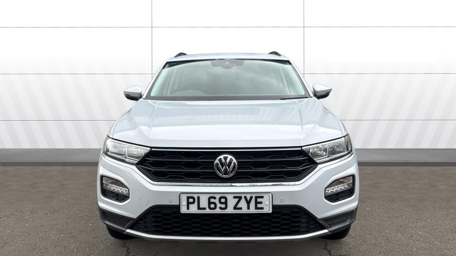 Used Volkswagen T-Roc 2019 for sale - 78090539: Photo 3