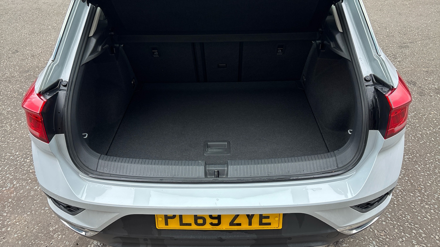 Used Volkswagen T-Roc 2019 for sale - 78090539: Photo 4