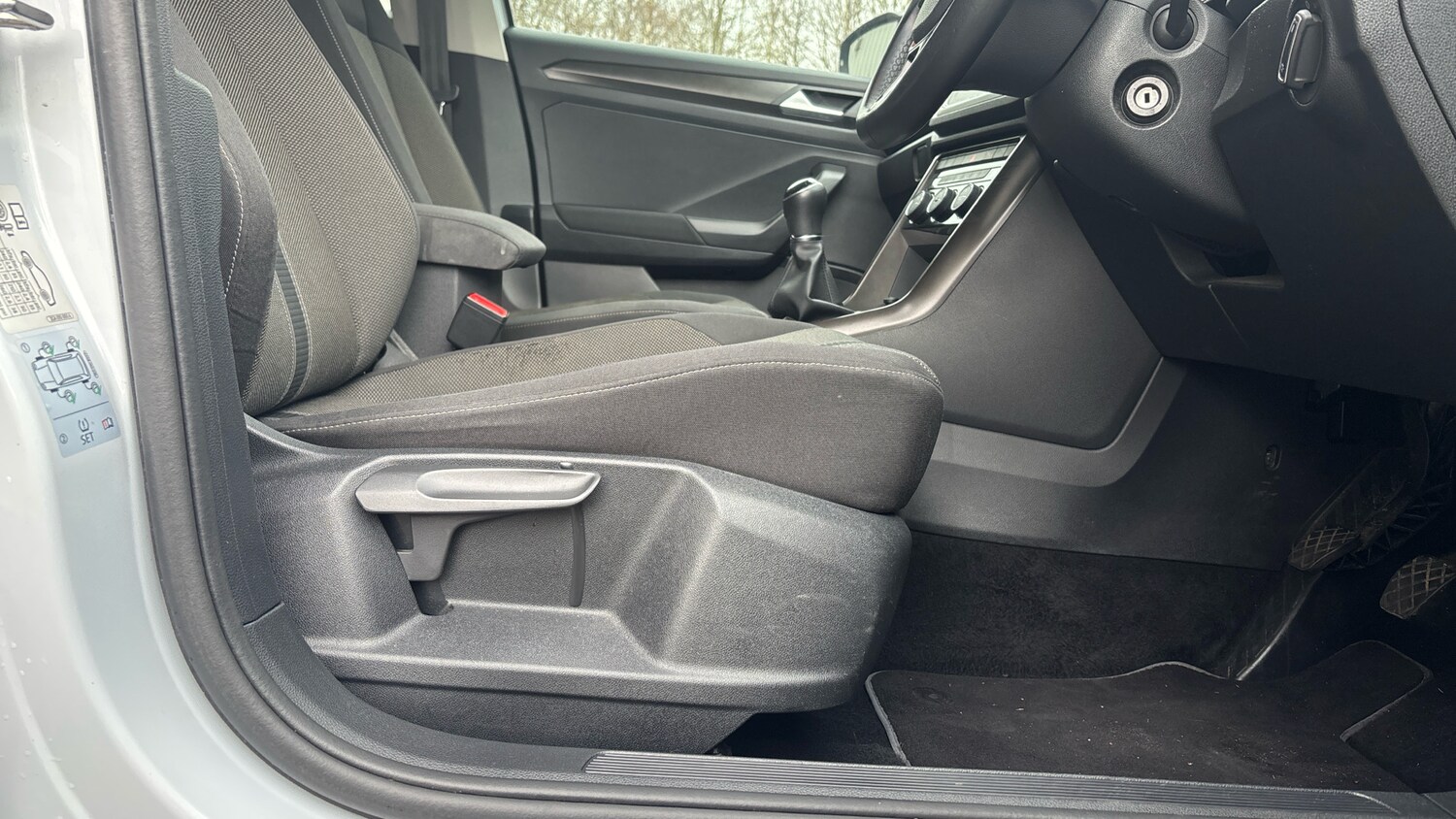 Used Volkswagen T-Roc 2019 for sale - 78090539: Photo 41