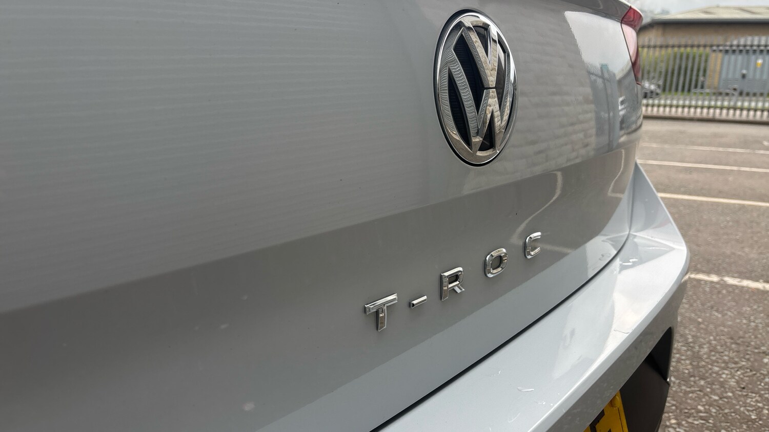 Used Volkswagen T-Roc 2019 for sale - 78090539: Photo 42