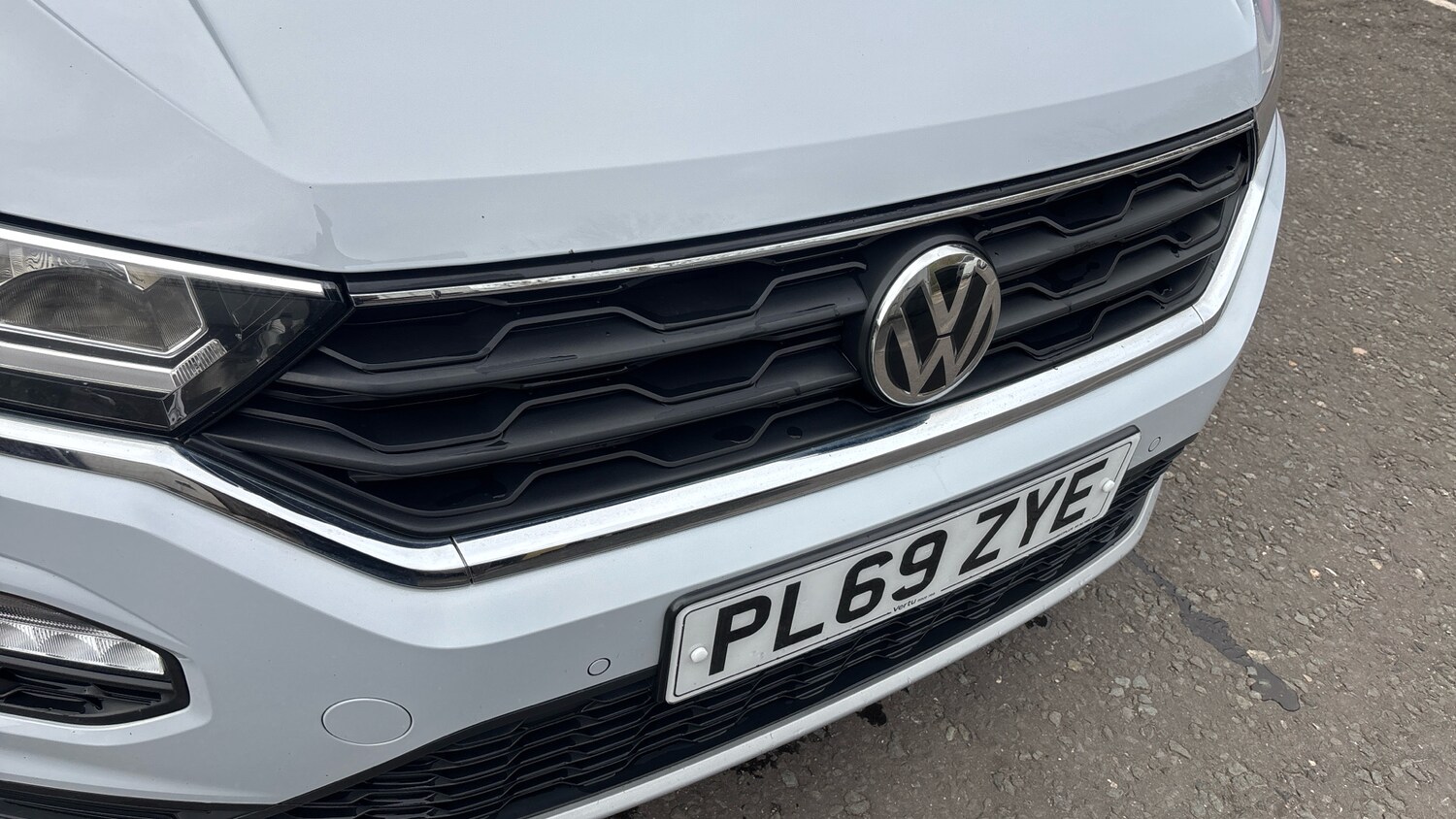 Used Volkswagen T-Roc 2019 for sale - 78090539: Photo 45