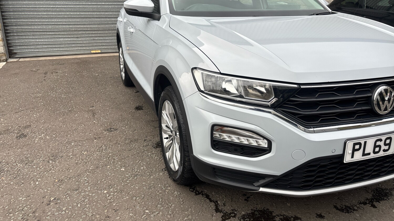 Used Volkswagen T-Roc 2019 for sale - 78090539: Photo 46