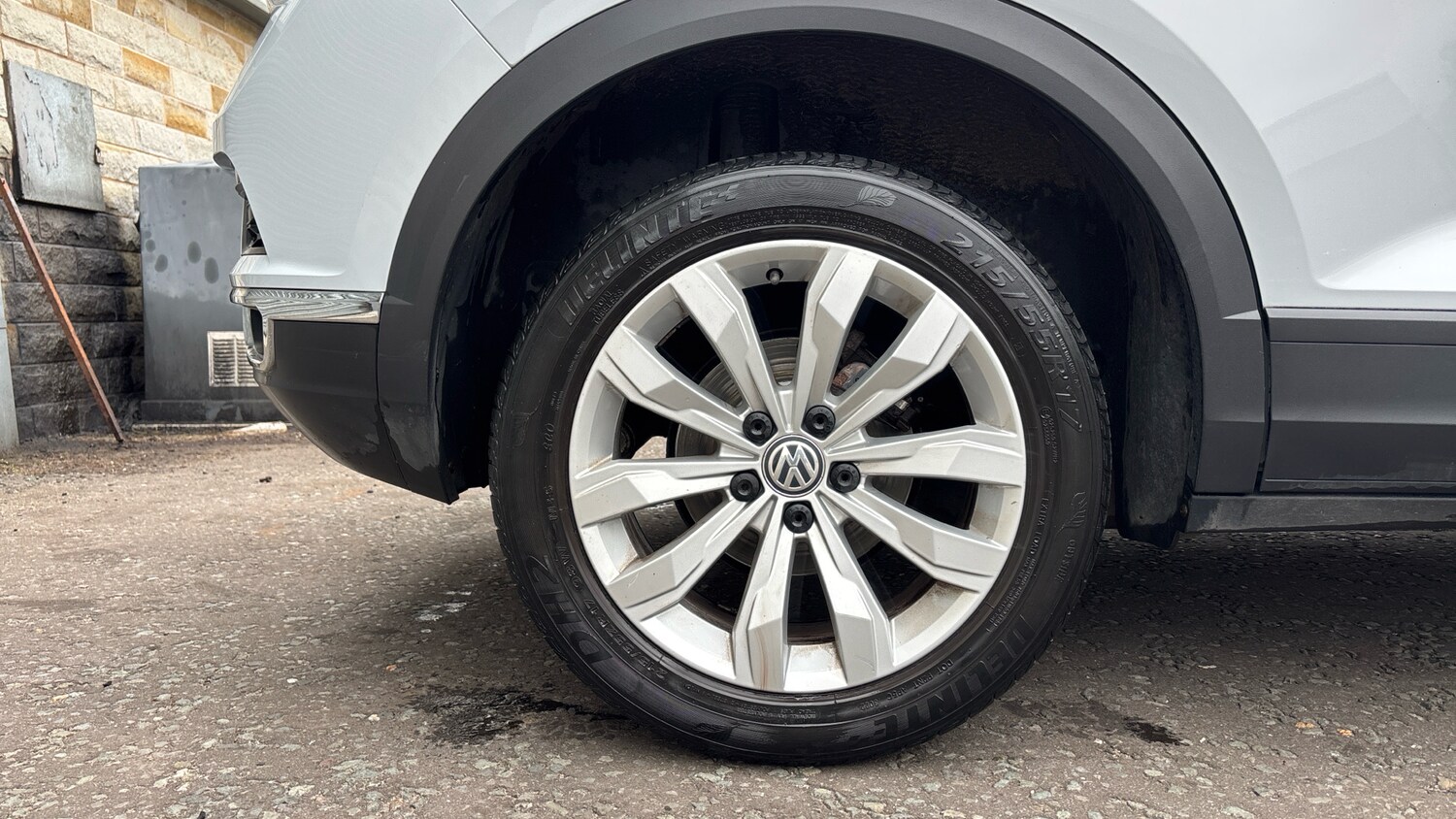 Used Volkswagen T-Roc 2019 for sale - 78090539: Photo 7