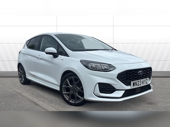 Used Ford Fiesta 2023 for sale - 79389061: Photo