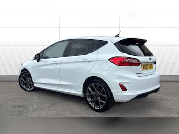 Used Ford Fiesta 2023 for sale - 79389061: Photo