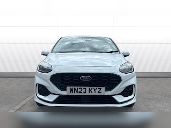 Used Ford Fiesta 2023 for sale - 79389061: Photo