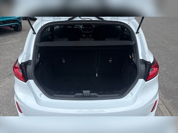 Used Ford Fiesta 2023 for sale - 79389061: Photo