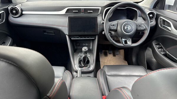Used MG MG ZS 2024 for sale - 75692380: Photo 10