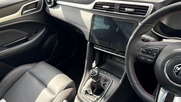 Used MG MG ZS 2024 for sale - 75692380: Photo 14