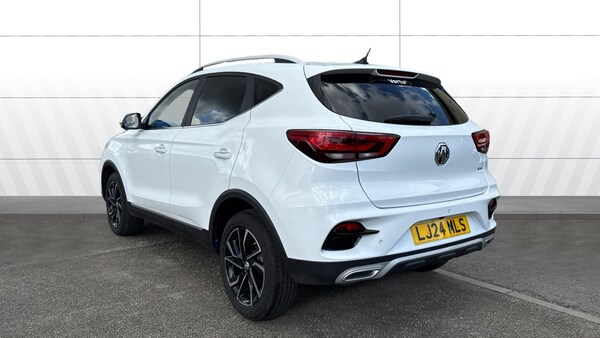 Used MG MG ZS 2024 for sale - 75692380: Photo 2