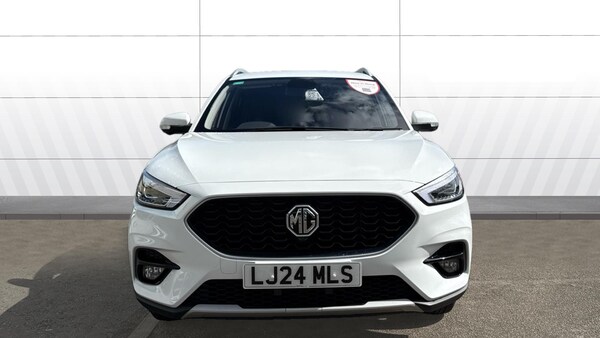 Used MG MG ZS 2024 for sale - 75692380: Photo 3