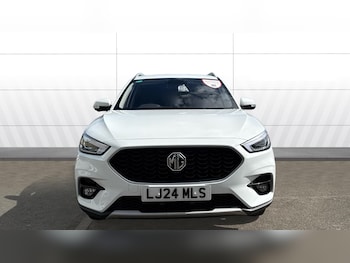 Used MG MG ZS 2024 for sale - 75692380: Photo