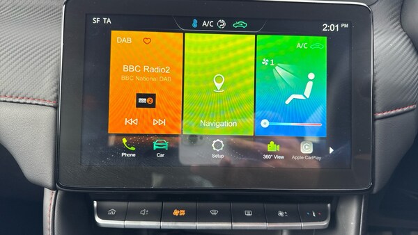 Used MG MG ZS 2024 for sale - 75692380: Photo 44