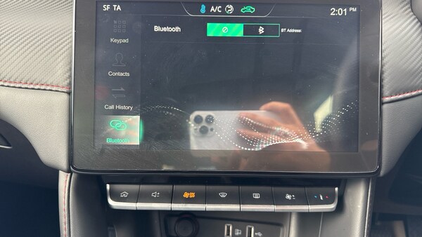 Used MG MG ZS 2024 for sale - 75692380: Photo 45