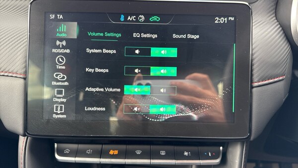 Used MG MG ZS 2024 for sale - 75692380: Photo 47