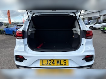 Used MG MG ZS 2024 for sale - 75692380: Photo