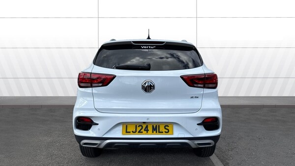 Used MG MG ZS 2024 for sale - 75692380: Photo 6