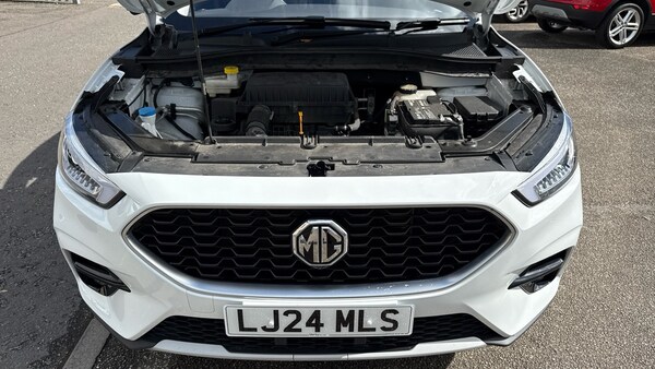 Used MG MG ZS 2024 for sale - 75692380: Photo 8