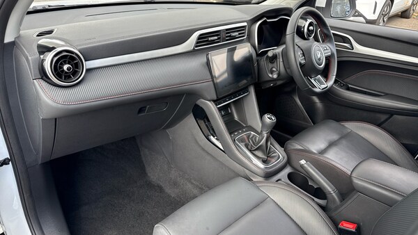 Used MG MG ZS 2024 for sale - 75692380: Photo 9