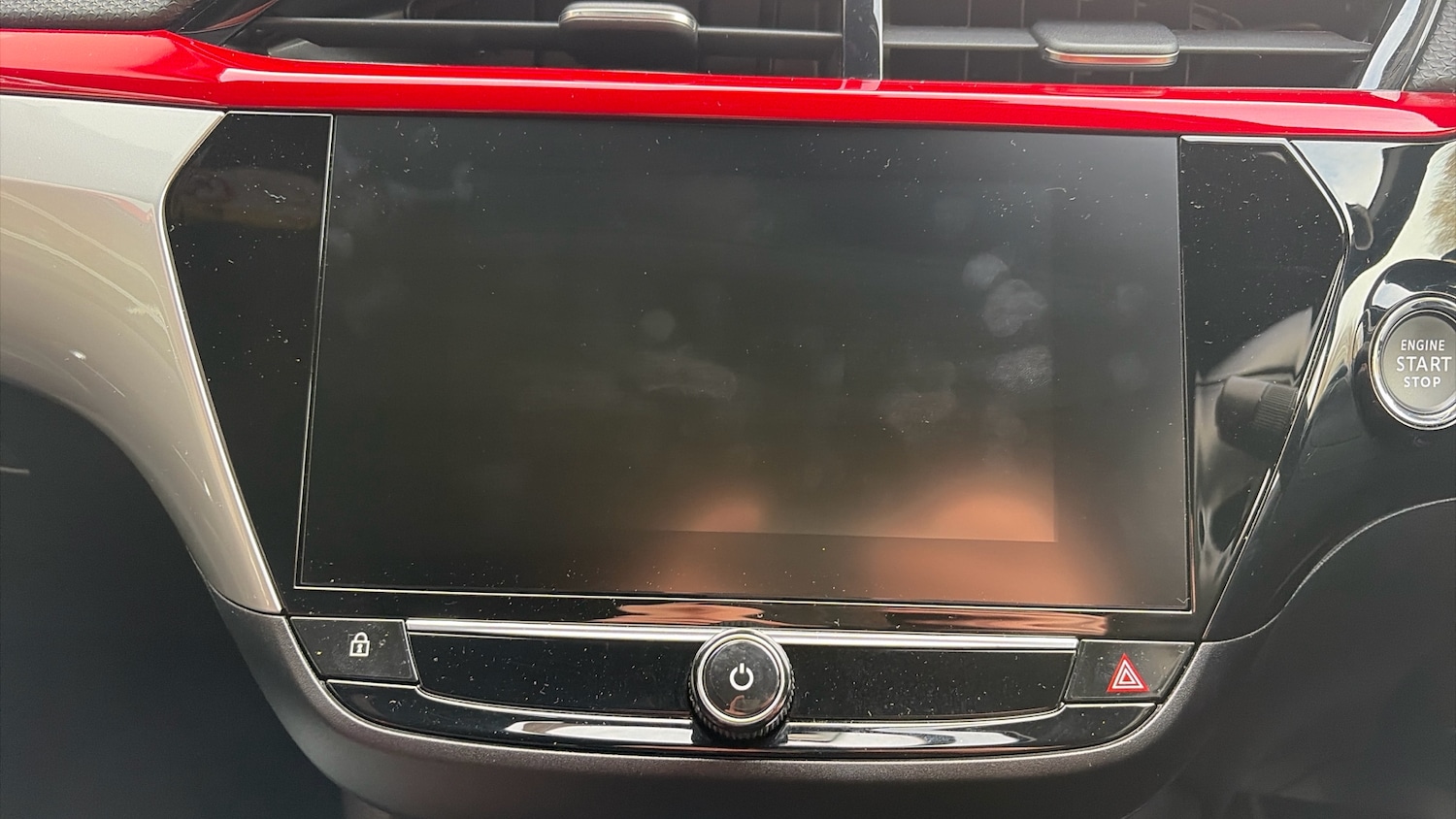 Used Vauxhall Corsa 2021 for sale - 76743671: Photo 12