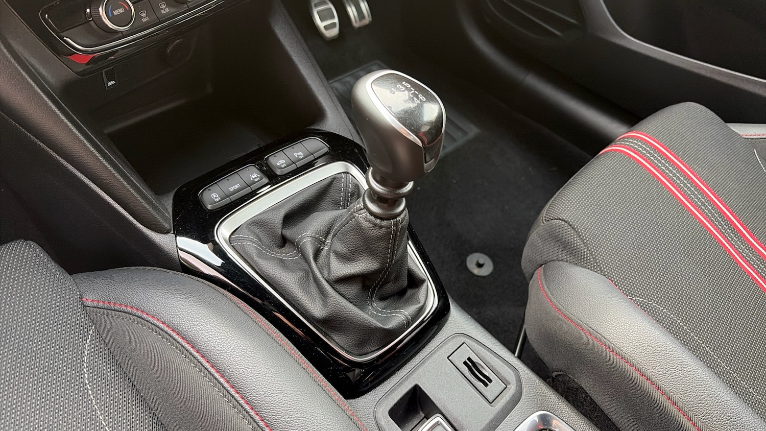 Used Vauxhall Corsa 2021 for sale - 76743671: Photo 13