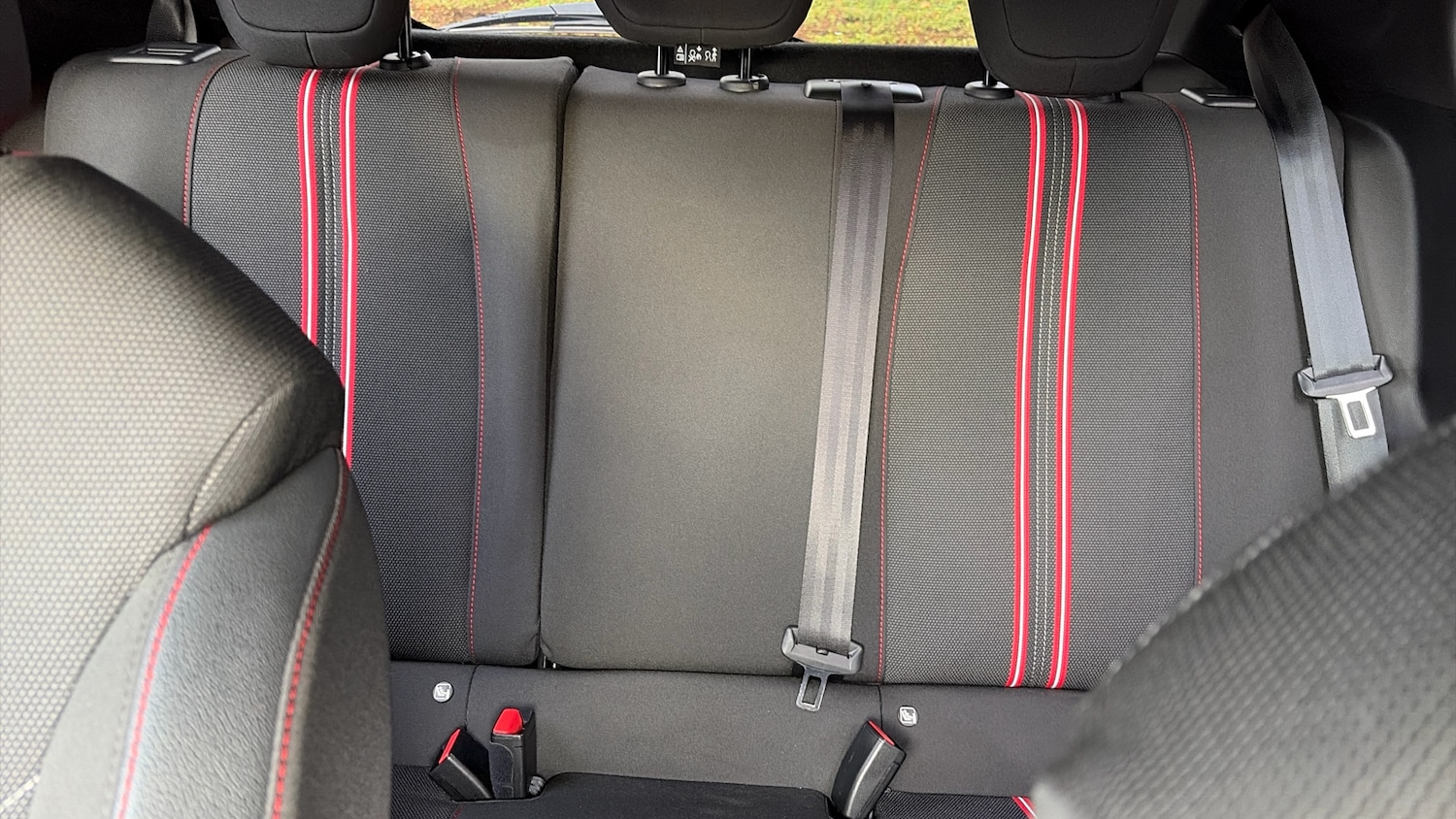 Used Vauxhall Corsa 2021 for sale - 76743671: Photo 15