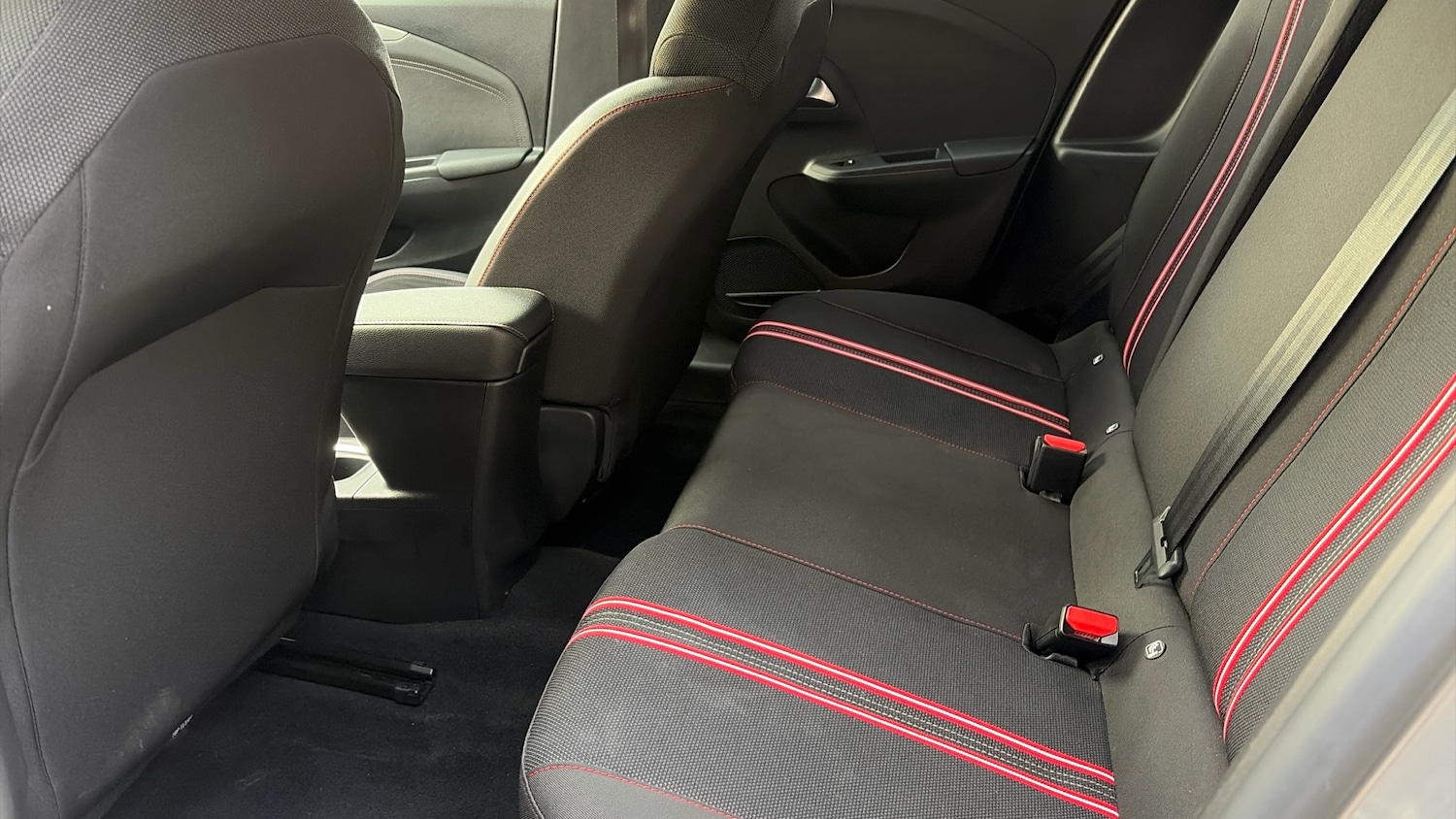 Used Vauxhall Corsa 2021 for sale - 76743671: Photo 16